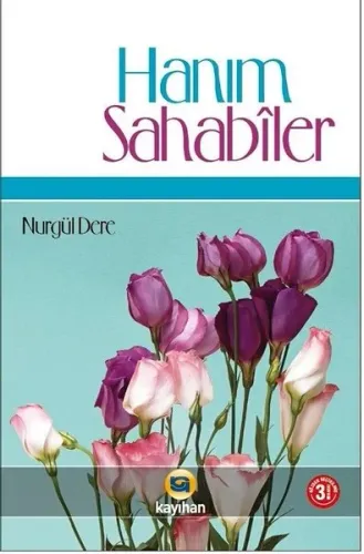 Hanım Sahabiler (Ciltli)