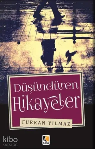 Düşündüren Hikâyeler