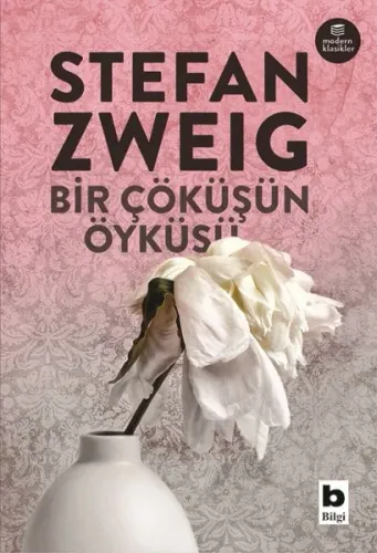 Bir Çöküşün Öyküsü