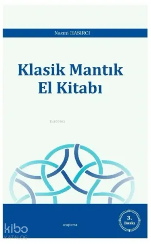 Klasik Mantık El Kitabı