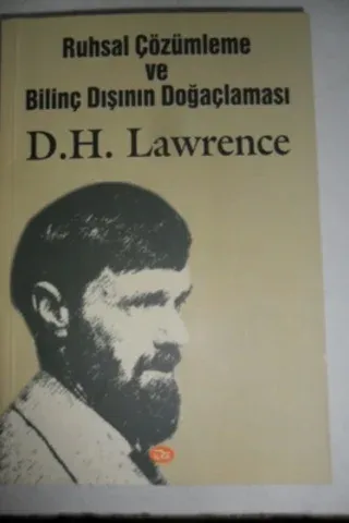 Ruhsal Çözümleme ve Bilinç Dışının Doğaçlaması