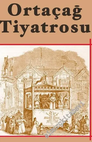 Ortaçağ Tiyatrosu