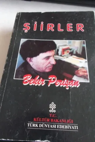 Şiirler/Bekir Perişan