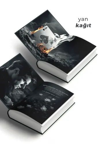 GECEYE KONUŞANLAR 1 – CİLTLİ GECEYE KONUŞANLAR 1 – CİLTLİ