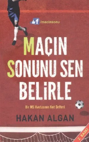 Maçın Sonunu Sen Belirle