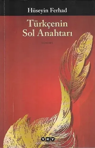 Türkçenin Sol Anahtarı