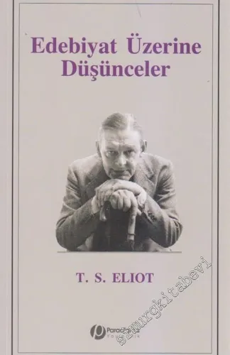 Edebiyat Üzerine Düşünceler -