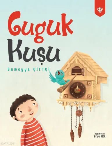 Guguk Kuşu