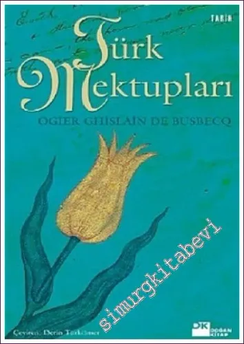 Türk Mektupları - 2005