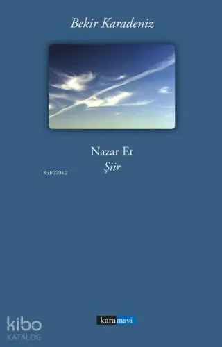 Nazar Et