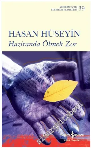 Haziranda Ölmek Zor -         2022