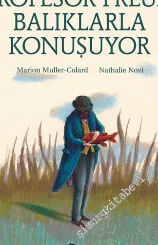 Profesör Freud Balıklarla Konuşuyor - Küçük Filozoflar 18 - 2016