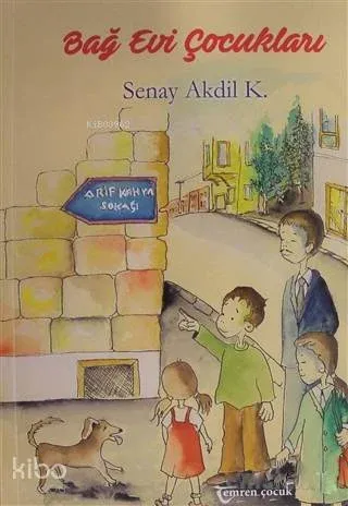Bağ Evi Çocukları