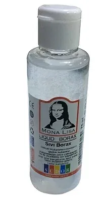 SÜDOR 70ML SLİME SIVI BORAX SİLLY JEL
