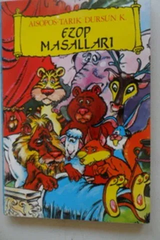 Ezop Masalları