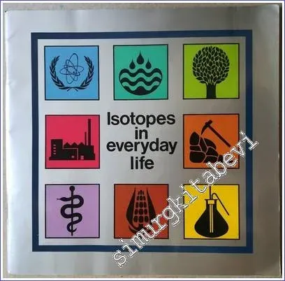 Isotopes in Everyday Life -        1990