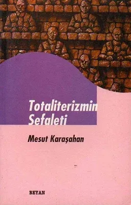 Totaliterizmin Sefaleti