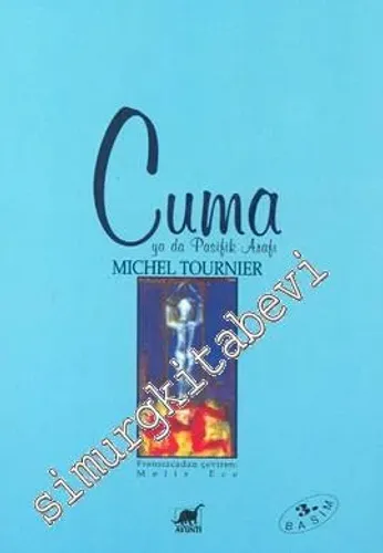 Cuma ya da Pasifik Arafı -         2021