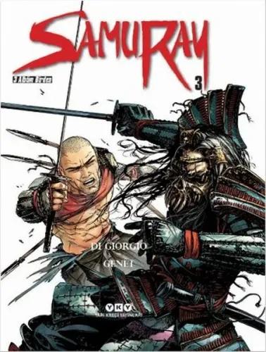 Samuray 3
