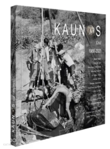 KAUNOS Kbid 1966-2021