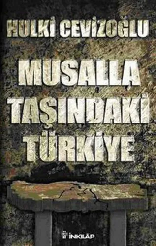 Musalla Taşında Türkiye