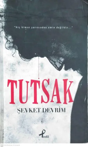 Tutsak