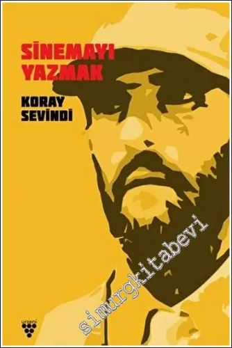 Sinemayı Yazmak -         2022