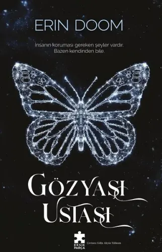 Gözyaşı Ustası