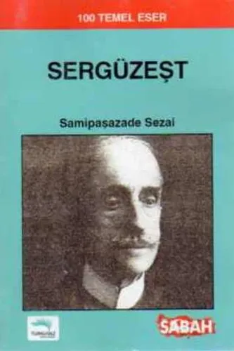 Sergüzeşt