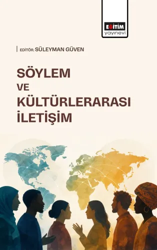 Söylem ve Kültürlerarası İletişim