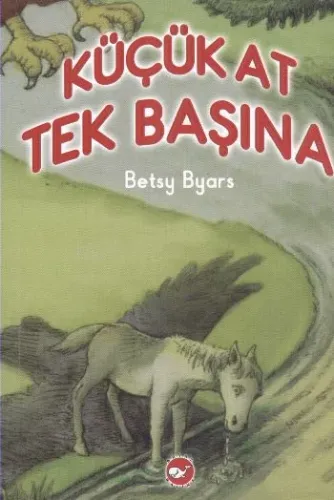 Küçük At Tek Başına