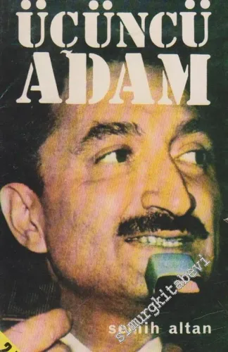 Üçüncü Adam: CIA'nın Namlusunda -        1974