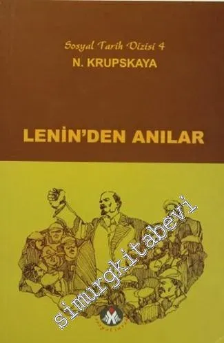 Lenin'den Anılar -         2008
