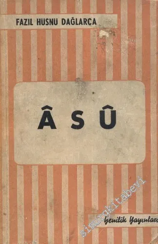 Asu -