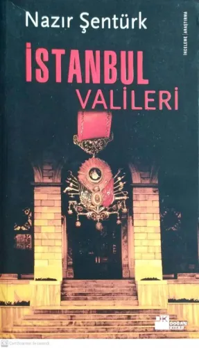 İstanbul Valileri