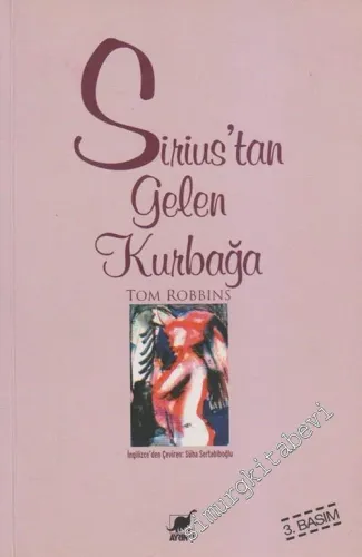 Sirius'tan Gelen Kurbağa -        2011