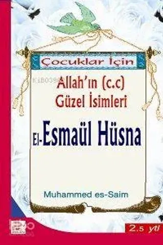 El-esmaül Hüsna