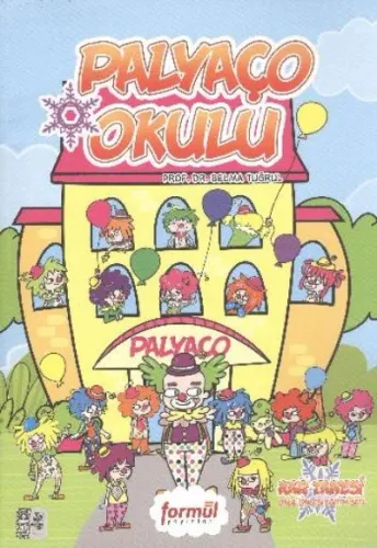 Palyaço Çoço