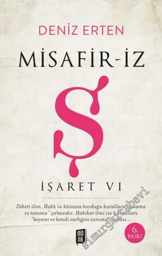 Misafir-iz : Ş İşaret 6 -         2025