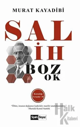 Salih Bozok