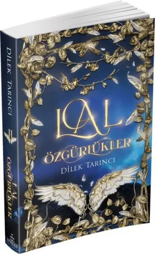 Lal Özgürlükler (Ciltsiz)