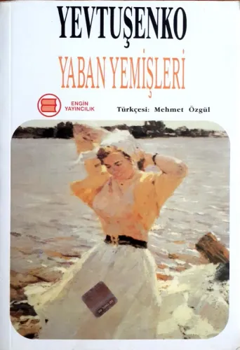 Yaban Yemişleri
