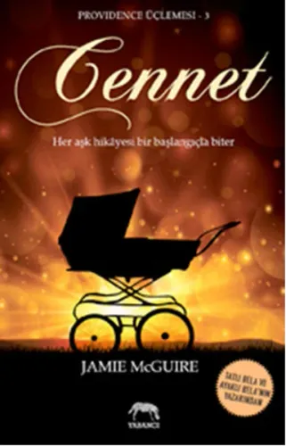 Cennet; Providence Üçlemesi -3