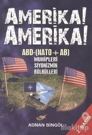 Amerika! Amerika!