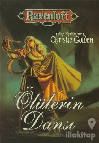 Ölülerin Dansı