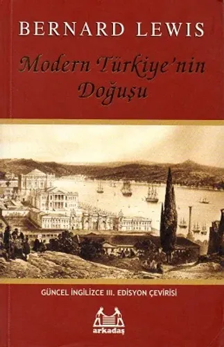 Modern Türkiye'nin Doğuşu