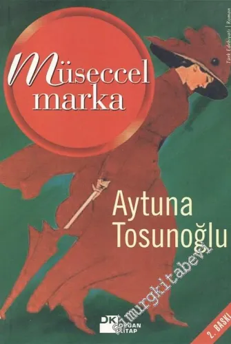 Müseccel Marka -