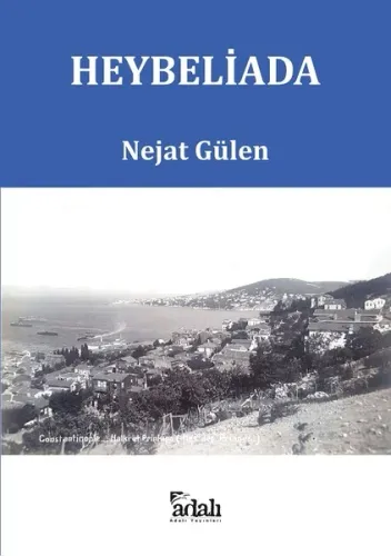 Heybeliada Nejat Gülen
