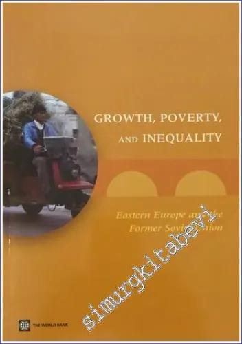 Growth Powerty and Inequality: Eastern Europe and the Former Soviet Union -        2005