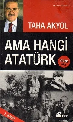 Ama Hangi Atatürk